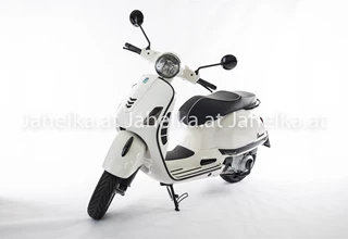 Vespa GTS 300 i.e. Super Vespa GTS 300 i.e. Super