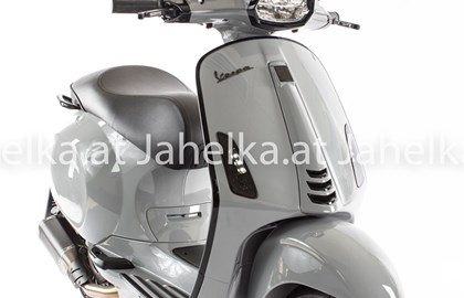 Vespa Sprint 125ie 3v S Custom Bike