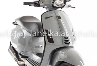 Vespa Sprint 125ie 3v S Vespa Sprint 125ie 3v S