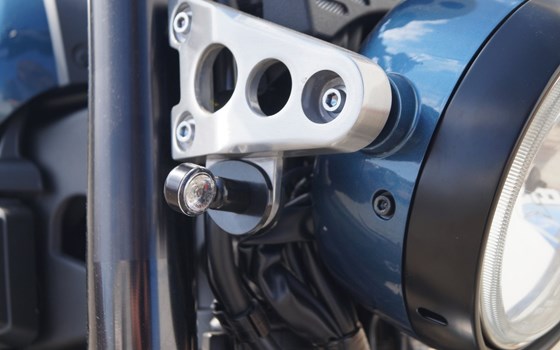 Umgebautes Motorrad Yamaha XSR900 von Rolf Berentelg GmbH & Co.KG - Bild 3 Umgebautes Motorrad Yamaha XSR900 von Rolf Berentelg GmbH & Co.KG - Bild 3