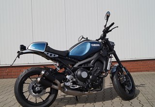 Yamaha XSR900