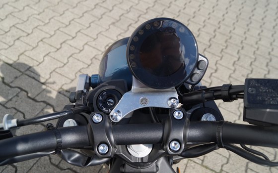 Umgebautes Motorrad Yamaha XSR900 von Rolf Berentelg GmbH & Co.KG - Bild 12 Umgebautes Motorrad Yamaha XSR900 von Rolf Berentelg GmbH & Co.KG - Bild 12