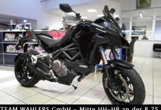 Ducati Multistrada 1260 S