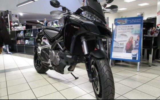 Umgebautes Motorrad Ducati Multistrada 1260 S von Team Wahlers GmbH - Bild 6