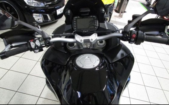 Umgebautes Motorrad Ducati Multistrada 1260 S von Team Wahlers GmbH - Bild 7