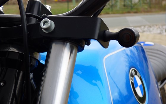 Umgebautes Motorrad BMW R 45 von BPR-Bikes e.K. - Bild 6 Umgebautes Motorrad BMW R 45 von BPR-Bikes e.K. - Bild 6