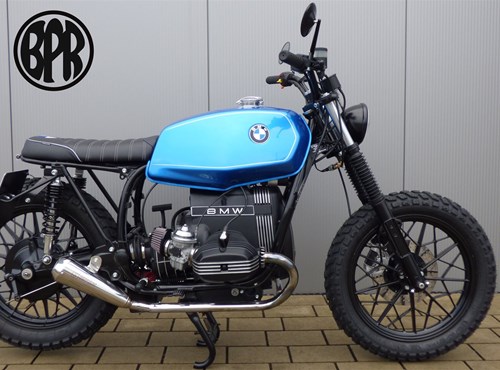 BMW R 45