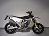 Motorrad Umbau
