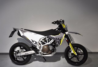 Husqvarna 701 Supermoto Husqvarna 701 Supermoto