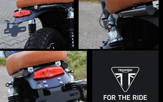 Umgebautes Motorrad Triumph Scrambler von Stärker-Profil GmbH - Bild 19 Umgebautes Motorrad Triumph Scrambler von Stärker-Profil GmbH - Bild 19