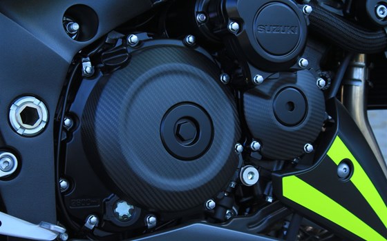 Umgebautes Motorrad Suzuki GSX-S1000 von Stärker-Profil GmbH - Bild 8 Umgebautes Motorrad Suzuki GSX-S1000 von Stärker-Profil GmbH - Bild 8