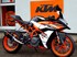 Motorrad Umbau