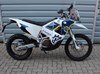 Motorrad Umbau
