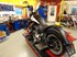 Motorrad Umbau