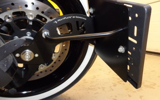 Umgebautes Motorrad Victory High-Ball von Berni´s Biker Bude - Bild 7 Umgebautes Motorrad Victory High-Ball von Berni´s Biker Bude - Bild 7