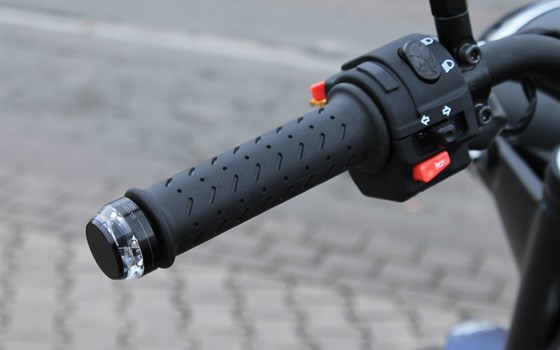 Umgebautes Motorrad Triumph Scrambler von Stärker-Profil GmbH - Bild 17 Umgebautes Motorrad Triumph Scrambler von Stärker-Profil GmbH - Bild 17