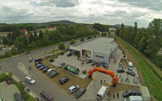 Umgebautes Motorrad KTM 500 EXC-F SIX DAYS von motoroox GmbH - Bild 20 Umgebautes Motorrad KTM 500 EXC-F SIX DAYS von motoroox GmbH - Bild 20