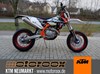 Motorrad Umbau