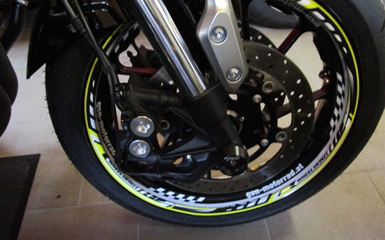Umgebautes Motorrad Yamaha XSR900 von GSN Motorraeder - Bild 11 Umgebautes Motorrad Yamaha XSR900 von GSN Motorraeder - Bild 11