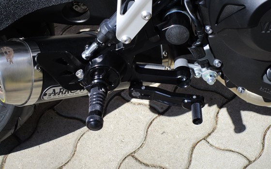 Umgebautes Motorrad Yamaha XSR900 von GSN Motorraeder - Bild 18 Umgebautes Motorrad Yamaha XSR900 von GSN Motorraeder - Bild 18