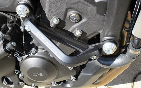 Umgebautes Motorrad Yamaha XSR900 von GSN Motorraeder - Bild 24 Umgebautes Motorrad Yamaha XSR900 von GSN Motorraeder - Bild 24