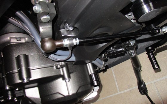 Umgebautes Motorrad Yamaha XSR900 von GSN Motorraeder - Bild 25 Umgebautes Motorrad Yamaha XSR900 von GSN Motorraeder - Bild 25