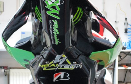 Yamaha R1 Custom Bike Yamaha R1 Custom Bike