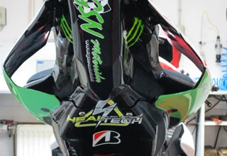 Yamaha R1 Yamaha R1