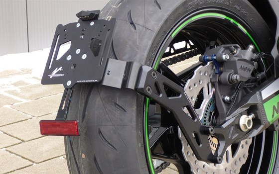 Umgebautes Motorrad Kawasaki Z900 von BPR-Bikes e.K. - Bild 7 Umgebautes Motorrad Kawasaki Z900 von BPR-Bikes e.K. - Bild 7