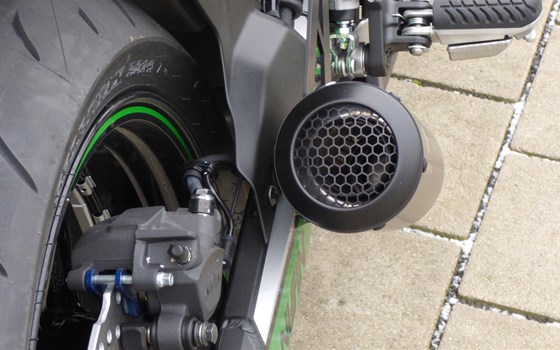 Umgebautes Motorrad Kawasaki Z900 von BPR-Bikes e.K. - Bild 10 Umgebautes Motorrad Kawasaki Z900 von BPR-Bikes e.K. - Bild 10