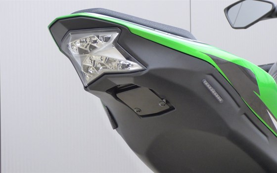 Umgebautes Motorrad Kawasaki Z900 von BPR-Bikes e.K. - Bild 6 Umgebautes Motorrad Kawasaki Z900 von BPR-Bikes e.K. - Bild 6