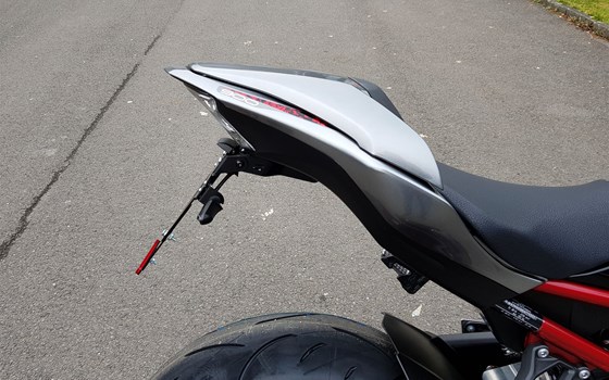 Umgebautes Motorrad Kawasaki Z900 von Motorradhaus Löhmer GmbH - Bild 6 Umgebautes Motorrad Kawasaki Z900 von Motorradhaus Löhmer GmbH - Bild 6