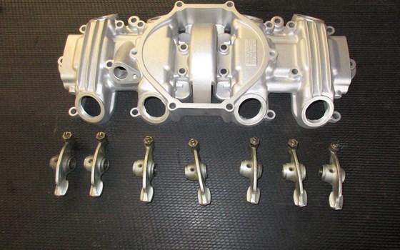 Umgebautes Motorrad Benelli 500 Quattro, 500, 504 von Motorrad Scheunpflug e.K. - Bild 8 Umgebautes Motorrad Benelli 500 Quattro, 500, 504 von Motorrad Scheunpflug e.K. - Bild 8