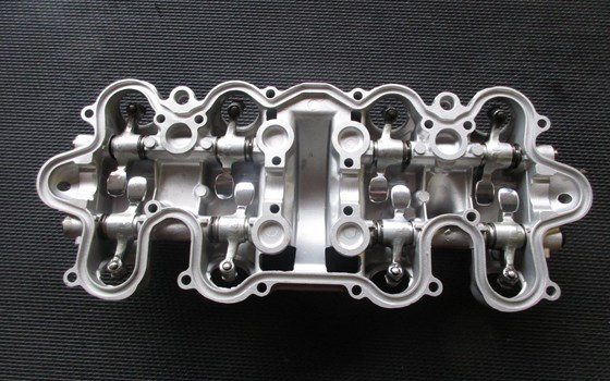 Umgebautes Motorrad Benelli 500 Quattro, 500, 504 von Motorrad Scheunpflug e.K. - Bild 13 Umgebautes Motorrad Benelli 500 Quattro, 500, 504 von Motorrad Scheunpflug e.K. - Bild 13