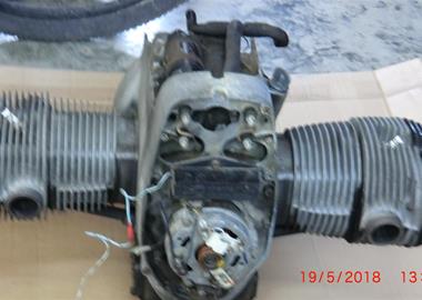 Gebrauchte BMW R 100 S Gebrauchte BMW R 100 S