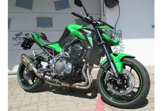 Kawasaki Z900 Kawasaki Z900