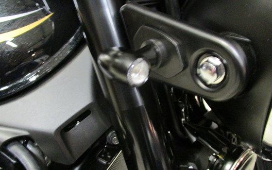 Umgebautes Motorrad Kawasaki Z900 RS von Team Wahlers GmbH - Bild 3 Umgebautes Motorrad Kawasaki Z900 RS von Team Wahlers GmbH - Bild 3