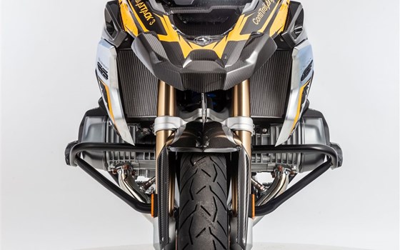 Umgebautes Motorrad BMW R 1250 GS von 1000PS.at - Bild 9 Umgebautes Motorrad BMW R 1250 GS von 1000PS.at - Bild 9