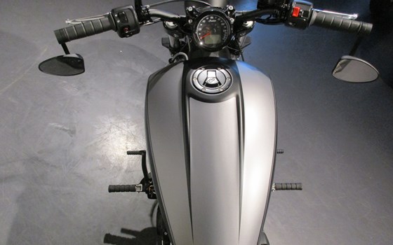 Umgebautes Motorrad Indian Scout Bobber 1131 von Motorrad Kreiselmeyer GmbH - Bild 11 Umgebautes Motorrad Indian Scout Bobber 1131 von Motorrad Kreiselmeyer GmbH - Bild 11
