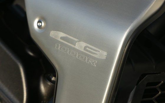 Umgebautes Motorrad Honda CB 1000 R von Biker Stable GmbH & Co. KG - Bild 13 Umgebautes Motorrad Honda CB 1000 R von Biker Stable GmbH & Co. KG - Bild 13