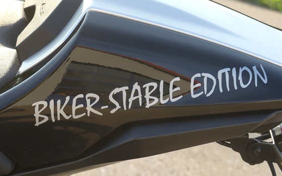 Umgebautes Motorrad Honda CB 1000 R von Biker Stable GmbH & Co. KG - Bild 20 Umgebautes Motorrad Honda CB 1000 R von Biker Stable GmbH & Co. KG - Bild 20