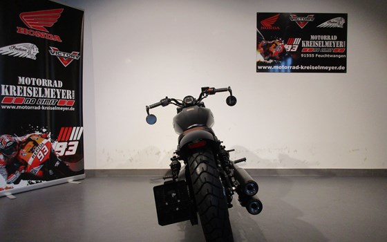 Umgebautes Motorrad Indian Scout Bobber 1131 von Motorrad Kreiselmeyer GmbH - Bild 6 Umgebautes Motorrad Indian Scout Bobber 1131 von Motorrad Kreiselmeyer GmbH - Bild 6