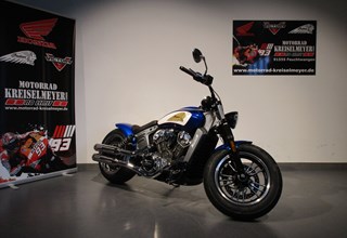 Indian Scout