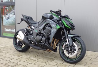 Kawasaki Z1000 R