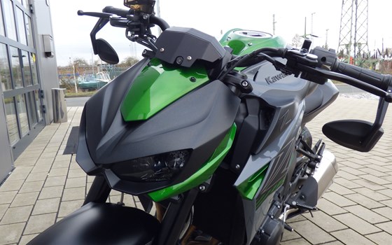 Umgebautes Motorrad Kawasaki Z1000 R von BPR-Bikes e.K. - Bild 6 Umgebautes Motorrad Kawasaki Z1000 R von BPR-Bikes e.K. - Bild 6