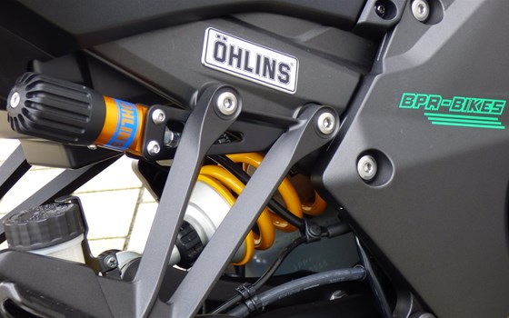 Umgebautes Motorrad Kawasaki Z1000 R von BPR-Bikes e.K. - Bild 9 Umgebautes Motorrad Kawasaki Z1000 R von BPR-Bikes e.K. - Bild 9