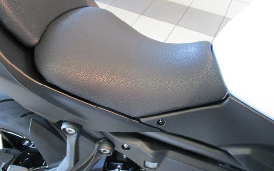 Umgebautes Motorrad Kawasaki Z650 von Team Wahlers GmbH - Bild 3 Umgebautes Motorrad Kawasaki Z650 von Team Wahlers GmbH - Bild 3