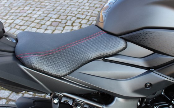 Umgebautes Motorrad Suzuki GSX-S750 von Zweirad Nürnberger - Bild 10 Umgebautes Motorrad Suzuki GSX-S750 von Zweirad Nürnberger - Bild 10