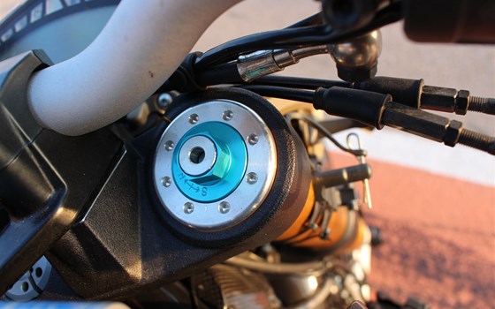 Umgebautes Motorrad Ducati Streetfighter S von DSB BERLIN - Bild 10 Umgebautes Motorrad Ducati Streetfighter S von DSB BERLIN - Bild 10