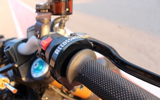 Umgebautes Motorrad Ducati Streetfighter S von DSB BERLIN - Bild 6 Umgebautes Motorrad Ducati Streetfighter S von DSB BERLIN - Bild 6